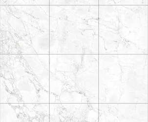 Tile flooring