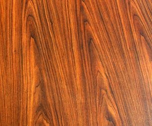 Wood flooring
