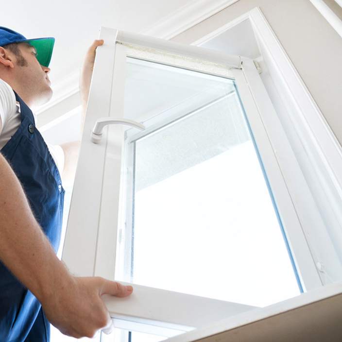 Windows replacement