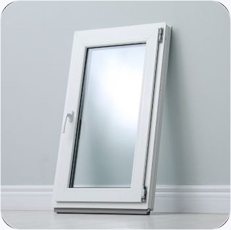 Casement window style